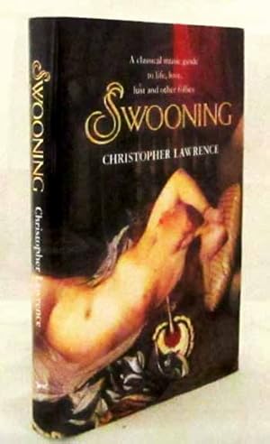 Seller image for Swooning for sale by Adelaide Booksellers