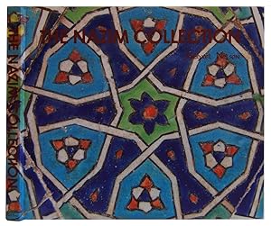 The Nazim collection : the architectural tiles of the Timurids of Central Asia