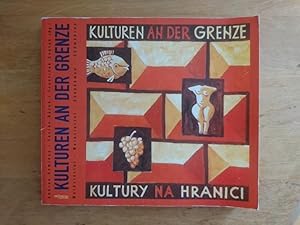 Seller image for Kutluren an der Grenze - Waldviertel Weinviertel Sdbhmen Sdmhren for sale by Antiquariat Birgit Gerl