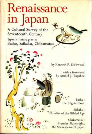 Renaissance in Japan: A Cultural Survey of the Seventeenth Century
