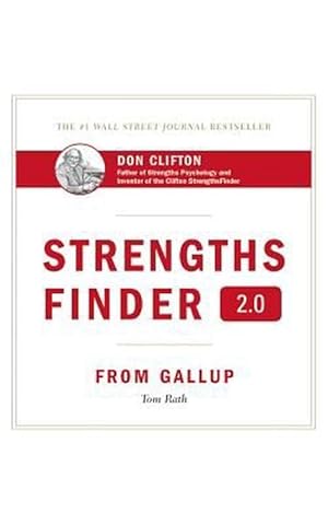 Seller image for Strengths Finder 2.0 (Compact Disc) for sale by Grand Eagle Retail