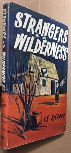 Strangers in the Wilderness