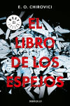 Imagen del vendedor de El libro de los espejos a la venta por AG Library