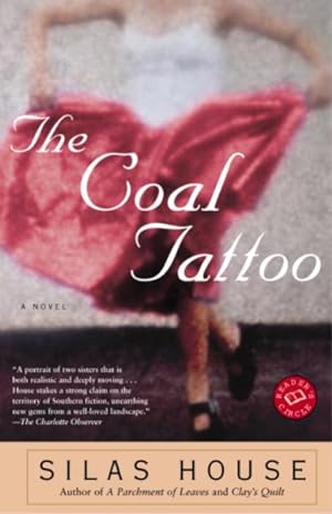 Seller image for Coal Tattoo for sale by GreatBookPrices