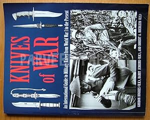 Seller image for Knives of War for sale by EmJay Books