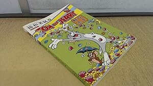 Seller image for Tom and Jerry (Full Commemorative Edition): Flowers killer(Chinese Edition) for sale by BoundlessBookstore