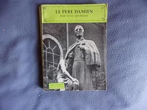 Imagen del vendedor de Le pre Damien a la venta por arobase livres