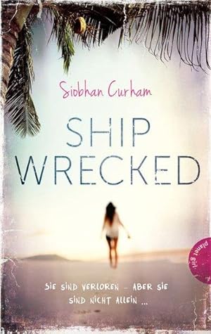 Shipwrecked 1: Shipwrecked