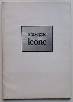 Giuseppe Leone Immagini di un mondo remoto: gli Iblei