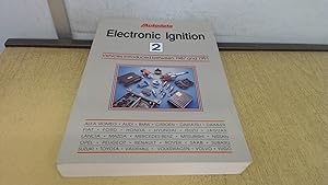 Seller image for Electronic Ignition: Electronic Ignition 2 - Vehicles Introduced 1987-1991 for sale by BoundlessBookstore