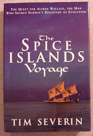 Seller image for The Spice Islands Voyage for sale by Book Nook