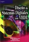 Imagen del vendedor de Diseo de sistemas digitales con VHDL a la venta por AG Library