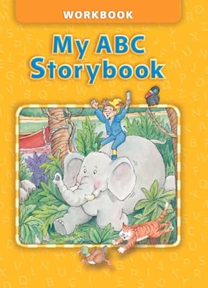 Seller image for My ABC Storybook for sale by GreatBookPrices