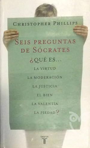 Seis preguntas de Sócrates