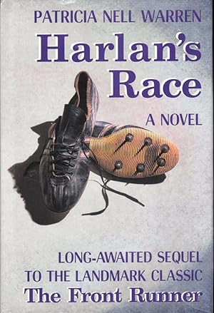 Seller image for Harlan's Race for sale by Kenneth Mallory Bookseller ABAA