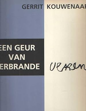 Een geur van verbrande veren