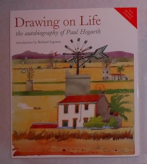 Imagen del vendedor de Drawing on Life - The Autobiography of Paul Hogarth a la venta por David Bunnett Books