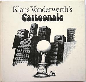 Klaus Vonderwerth's Cartoonale