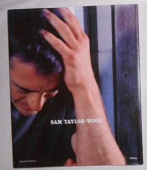 Imagen del vendedor de Sam Taylor-Wood (Hayward Gallery, London 25 April - 21june 2002) a la venta por David Bunnett Books