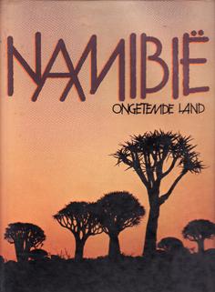 Namibië - Ongetemde Land