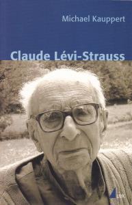 Bild des Verkufers fr Claude Levi-Strauss, zum Verkauf von Antiquariat Kastanienhof