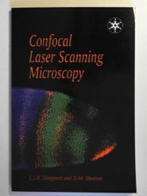 Bild des Verkufers fr Confocal laser scanning microscopy zum Verkauf von Cotswold Internet Books