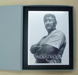 Seller image for Industrious. for sale by antiquariat peter petrej - Bibliopolium AG