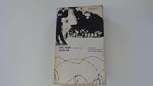 Seller image for The War 1939-45. Volume One for sale by Goldstone Rare Books