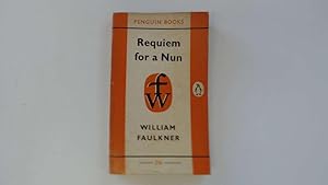 Image du vendeur pour Requiem for a Nun mis en vente par Goldstone Rare Books