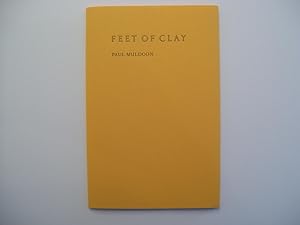 Seller image for Feet of Clay for sale by William Cowan