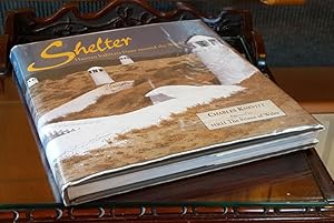 Shelter - Human Habitats from Around the World - **Signed** - 1st/1st