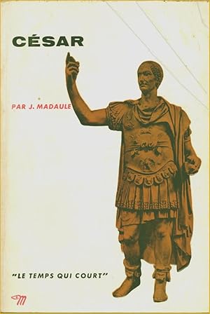 Image du vendeur pour Csar mis en vente par Calepinus, la librairie latin-grec