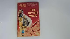 Imagen del vendedor de The Divine Wind (Four Square Books. no. 303.) Illustrated a la venta por Goldstone Rare Books