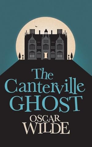 Imagen del vendedor de Canterville Ghost a la venta por GreatBookPrices