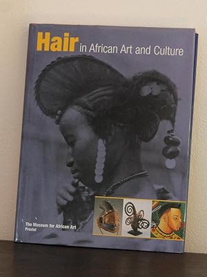 Hair in Africain Art and Culture