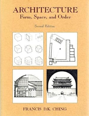 Architecture: Form, Space, and Order 2e