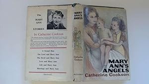 Seller image for Mary Ann's Angels for sale by Goldstone Rare Books