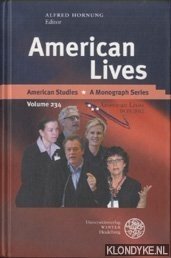 Immagine del venditore per American Lives venduto da Klondyke