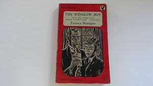 Image du vendeur pour The Winslow Boy With Two Other Plays mis en vente par Goldstone Rare Books