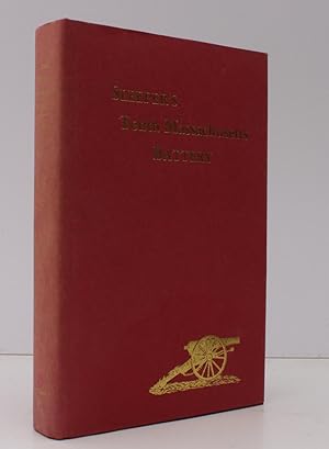 Seller image for The History of the Tenth Massachusetts Battery of Light Artillery in the War of the Rebellion, 1862-1865. Authorized and sanctioned by the Tenth Massachusetts Battery Association. [Facsimile reissue]. NEAR FINE COPY IN UNCLIPPED DUSTWRAPPER for sale by Island Books