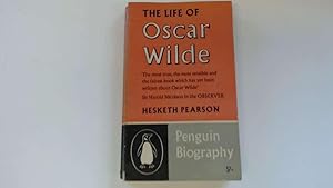 Seller image for The Life of Oscar Wilde for sale by Goldstone Rare Books