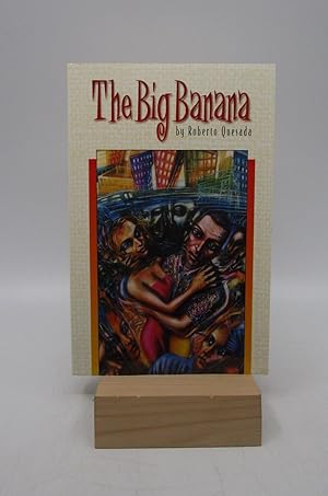 Bild des Verkufers fr The Big Banana zum Verkauf von Shelley and Son Books (IOBA)