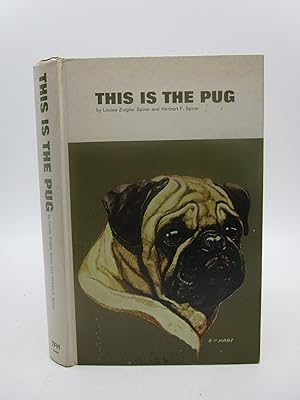 Image du vendeur pour This Is the Pug mis en vente par Shelley and Son Books (IOBA)