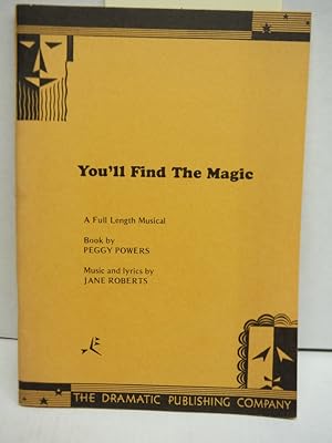 Seller image for You'll Find the Magic (Rumpelstiltskin) for sale by Imperial Books and Collectibles