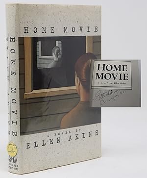 Seller image for Home Movie for sale by Oddfellow's Fine Books and Collectables