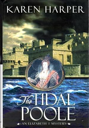 Imagen del vendedor de The Tidal Poole (Elizabeth I Mysteries, Book 2) a la venta por Firefly Bookstore