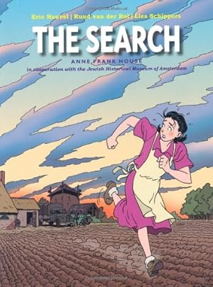 Seller image for The Search by Heuvel, Eric, van der Rol, Ruud, Schippers, Lies [Paperback ] for sale by booksXpress