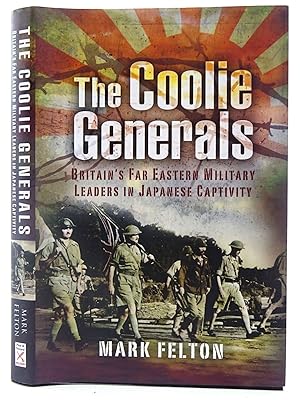 Seller image for THE COOLIE GENERALS for sale by Stella & Rose's Books, PBFA