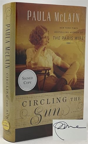 Imagen del vendedor de Circling the Sun a la venta por Oddfellow's Fine Books and Collectables