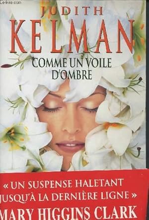 Image du vendeur pour Comme un voile d'ombre mis en vente par Le-Livre